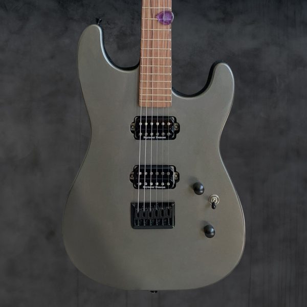 Tamarack - 6 String Custom Guitar by Jon Wade Guitars